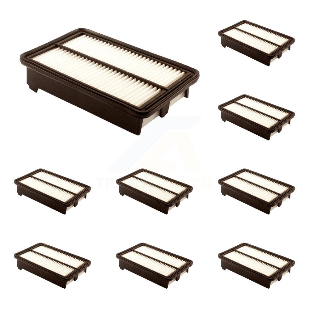 Air Filter Kit-K57-103510 - Kit.bestparts.ca