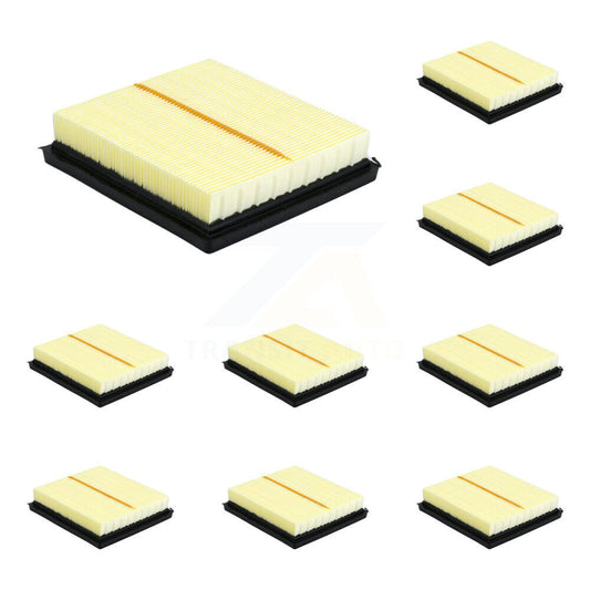 Air Filter Kit-K57-103511 - Kit.bestparts.ca