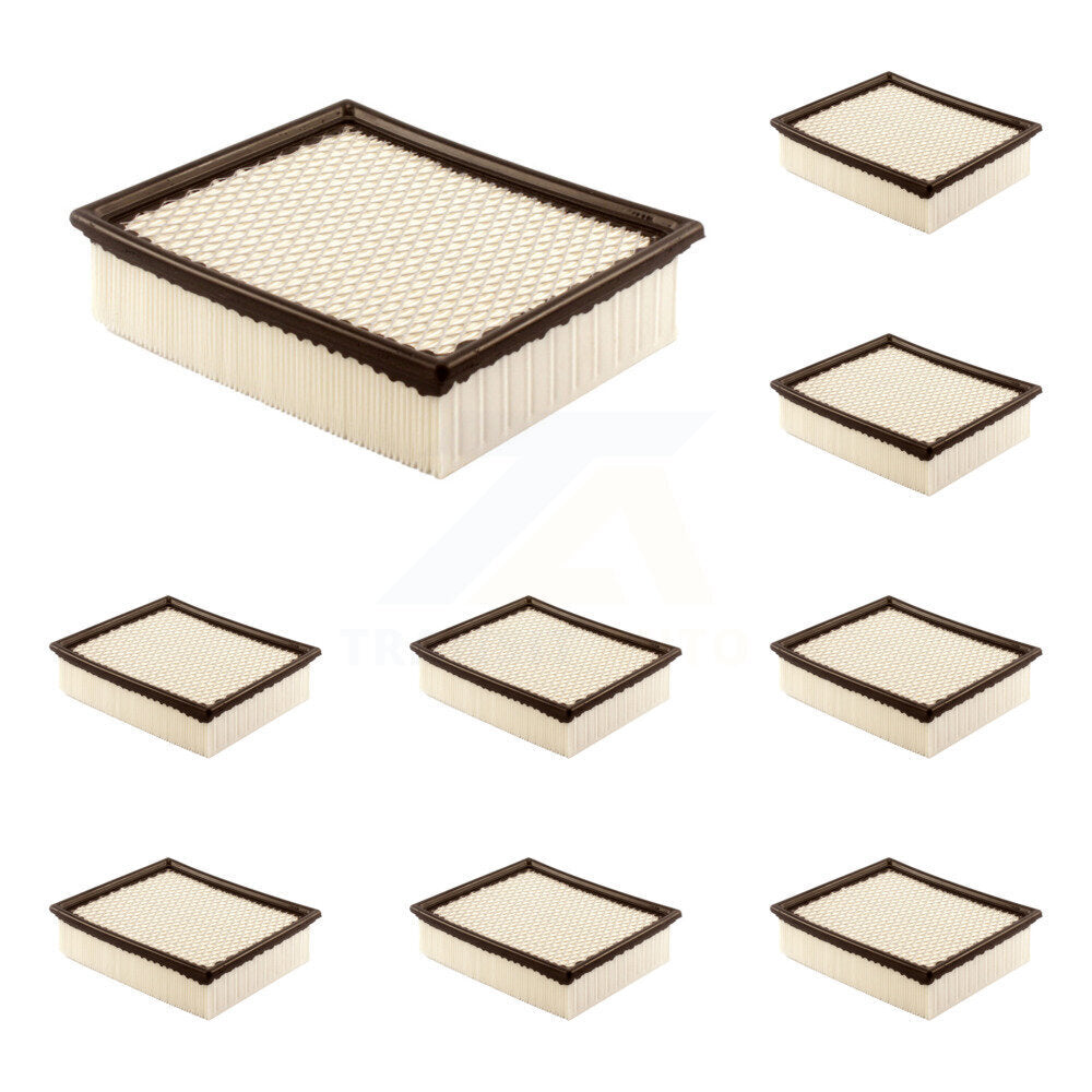 Air Filter Kit-K57-103513 - Kit.bestparts.ca