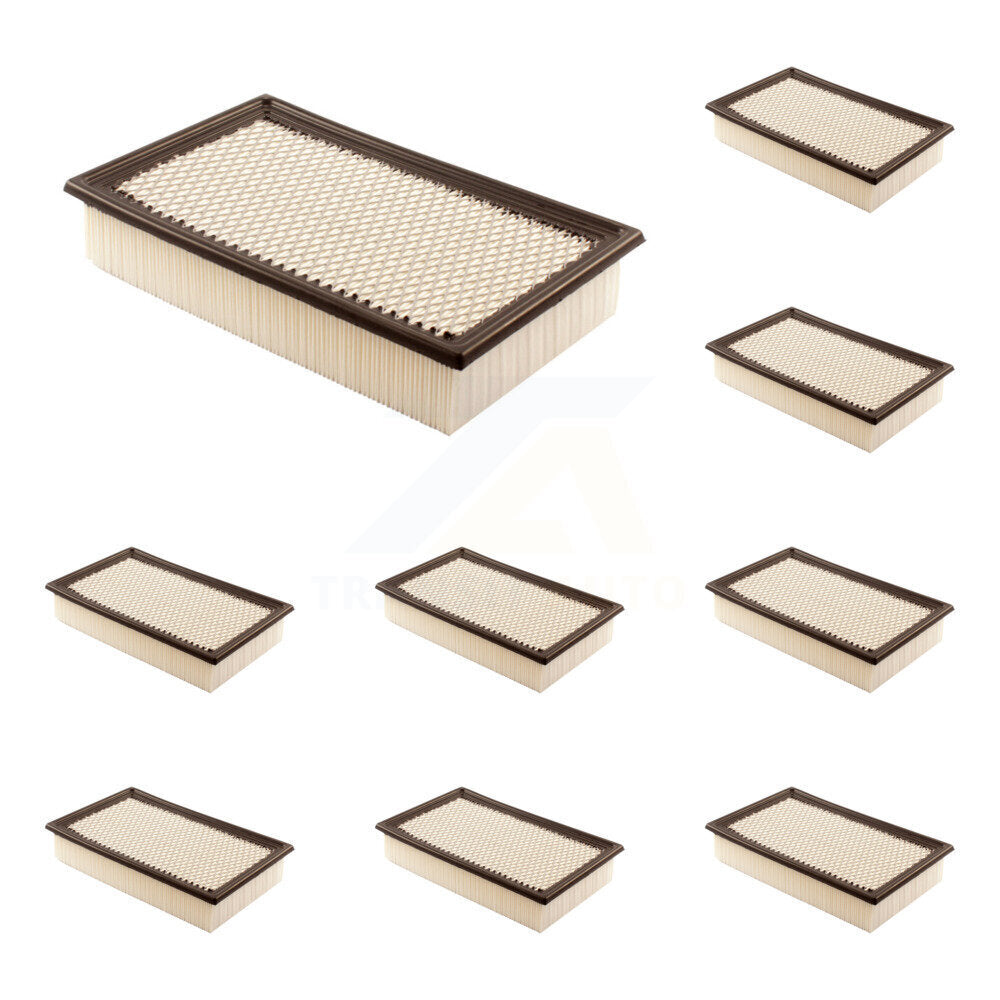 Air Filter Kit-K57-103514 - Kit.bestparts.ca Kit.bestparts.ca