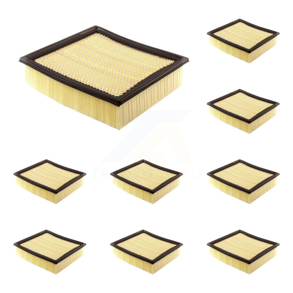 Air Filter Kit-K57-103518 - Kit.bestparts.ca Kit.bestparts.ca