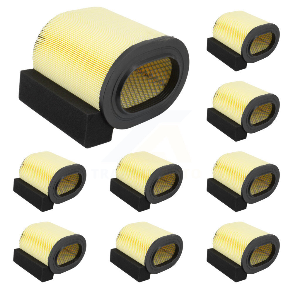 Air Filter Kit-K57-103519 - Kit.bestparts.ca