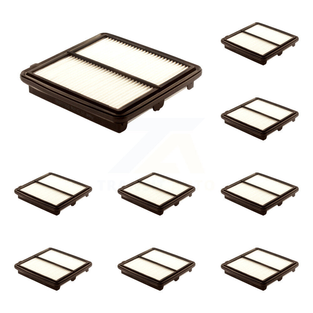 Air Filter Kit-K57-103521 - Kit.bestparts.ca