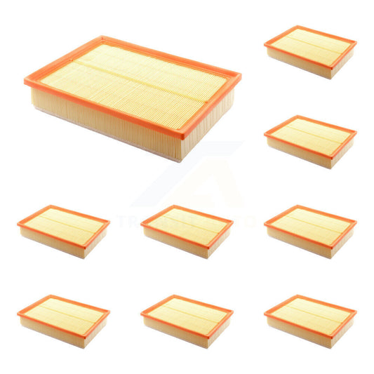 Air Filter Kit-K57-103522 - Kit.bestparts.ca