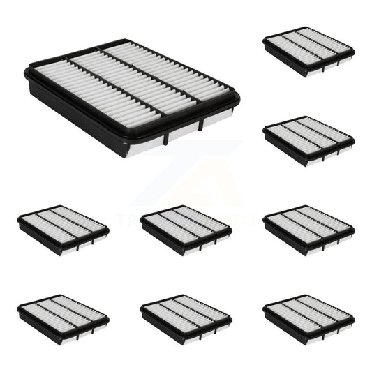 Air Filter Kit-K57-103523 - Kit.bestparts.ca