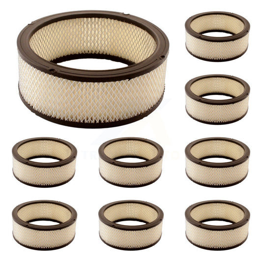 Air Filter Kit-K57-103528 - Kit.bestparts.ca