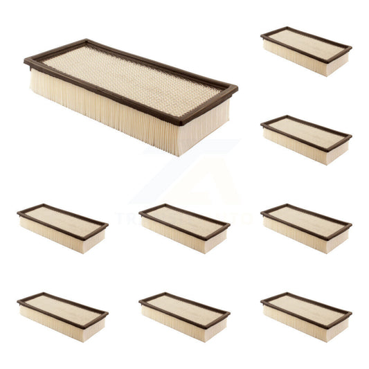 Air Filter Kit-K57-103532 - Kit.bestparts.ca