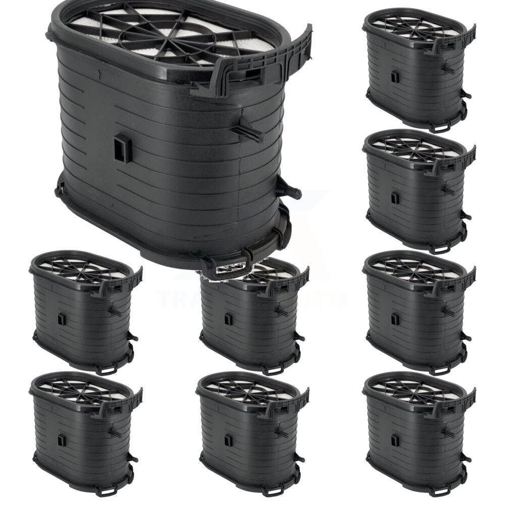 Air Filter Kit-K57-103533 - Kit.bestparts.ca Kit.bestparts.ca