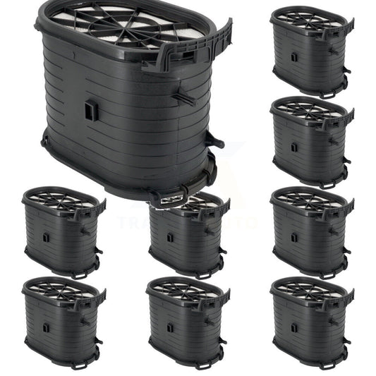 Air Filter Kit-K57-103533 - Kit.bestparts.ca