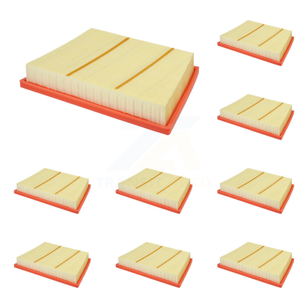 Air Filter Kit-K57-103535 - Kit.bestparts.ca