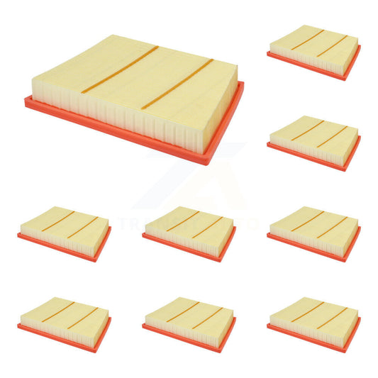 Air Filter Kit-K57-103535 - Kit.bestparts.ca