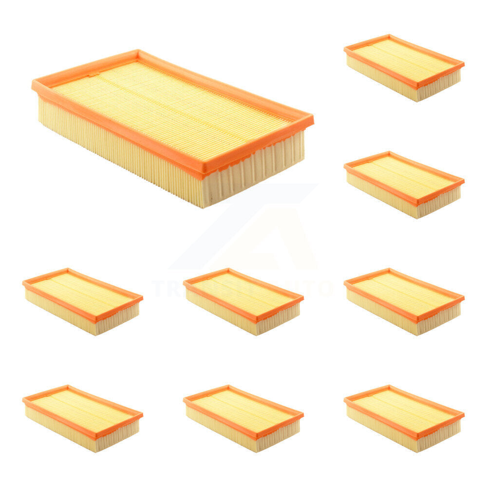 Air Filter Kit-K57-103536 - Kit.bestparts.ca