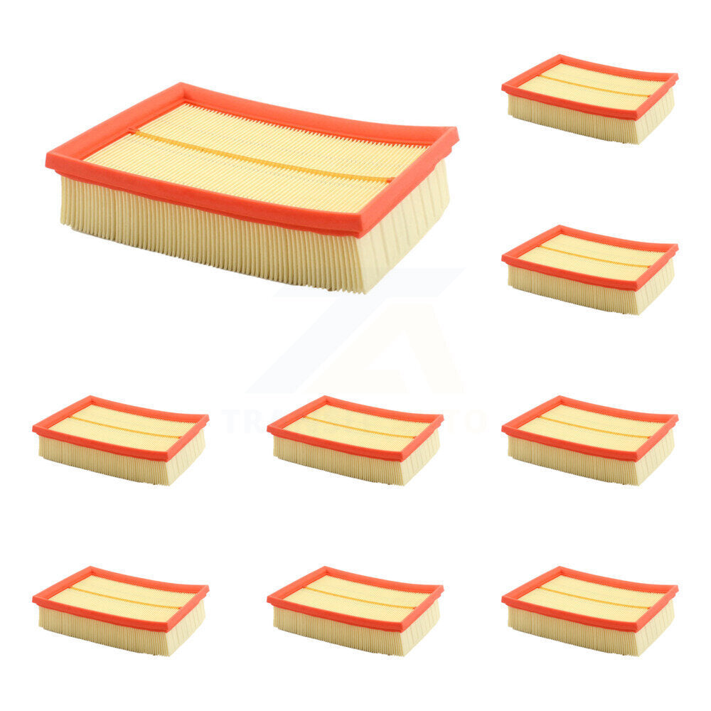 Air Filter Kit-K57-103537 - Kit.bestparts.ca Kit.bestparts.ca