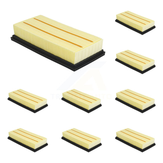 Air Filter Kit-K57-103540 - Kit.bestparts.ca