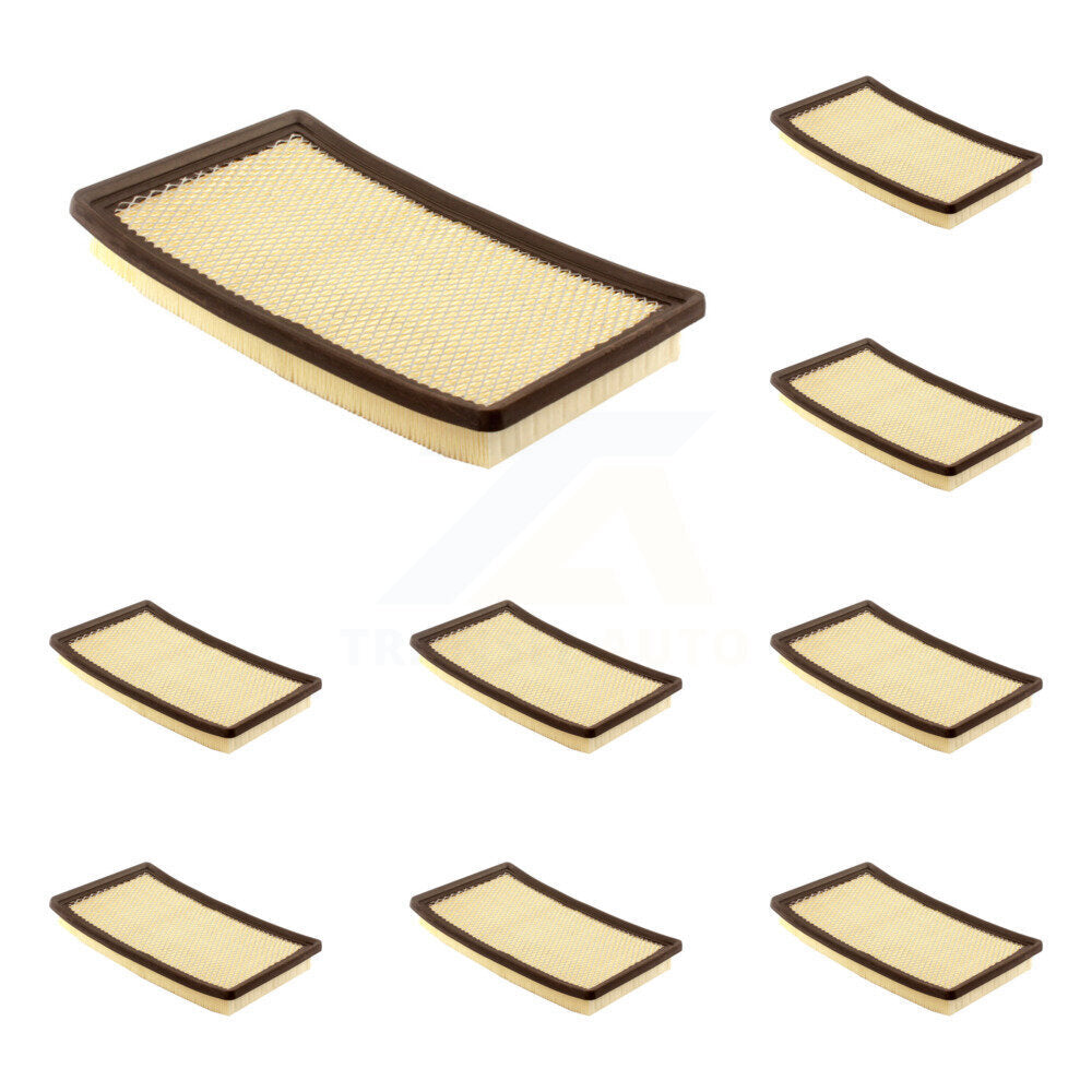 Air Filter Kit-K57-103542 - Kit.bestparts.ca Kit.bestparts.ca