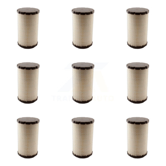 Air Filter Kit-K57-103543 - Kit.bestparts.ca