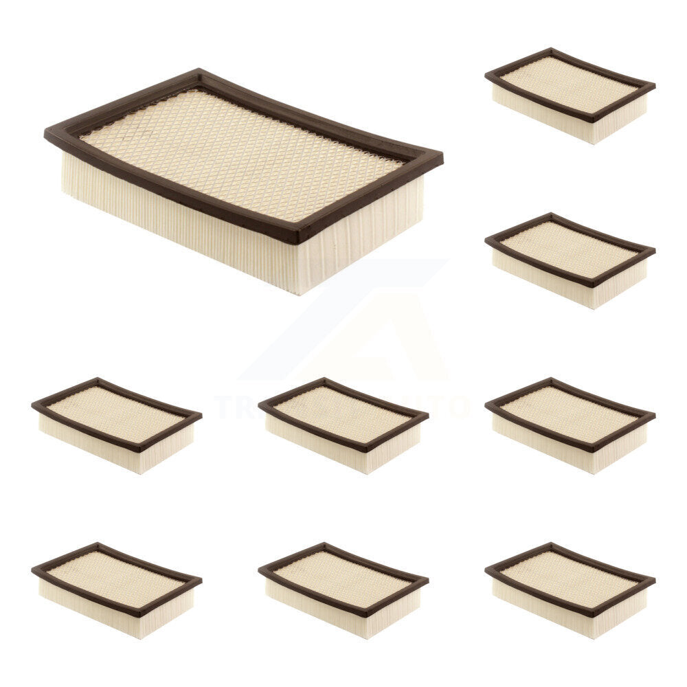 Air Filter Kit-K57-103544 - Kit.bestparts.ca Kit.bestparts.ca