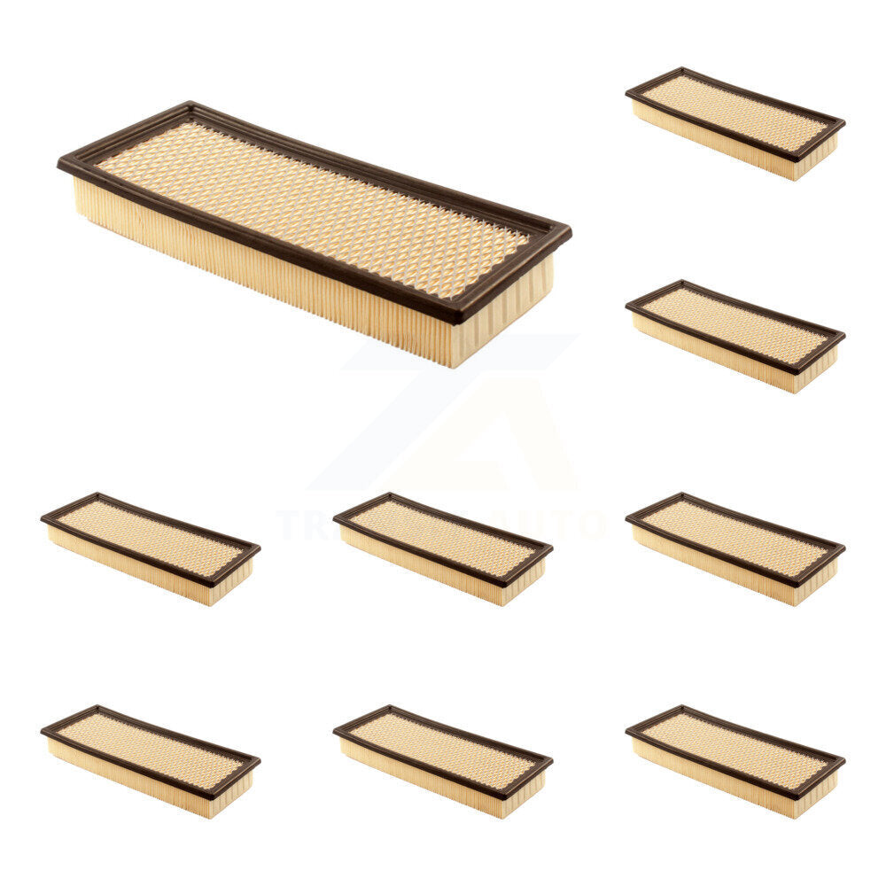 Air Filter Kit-K57-103545 - Kit.bestparts.ca