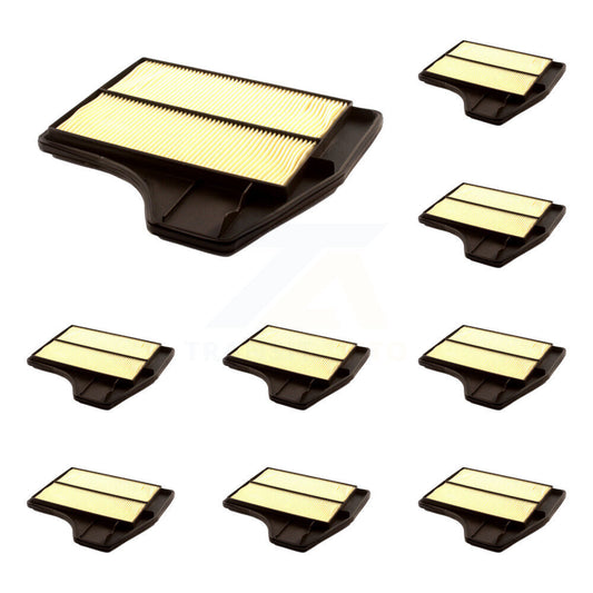 Air Filter Kit-K57-103546 - Kit.bestparts.ca