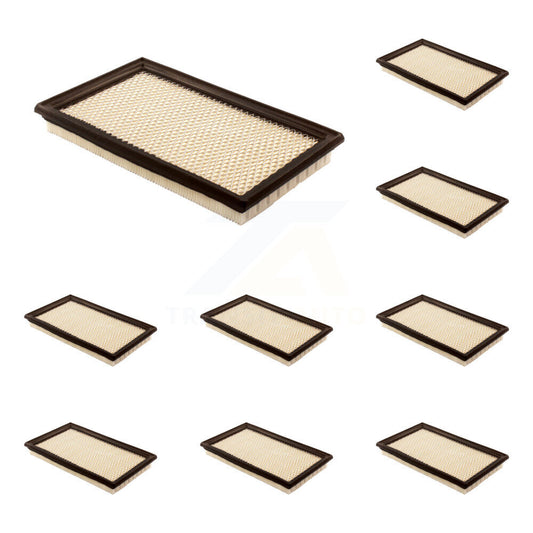 Air Filter Kit-K57-103547 - Kit.bestparts.ca