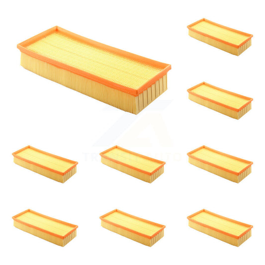 Air Filter Kit-K57-103548 - Kit.bestparts.ca