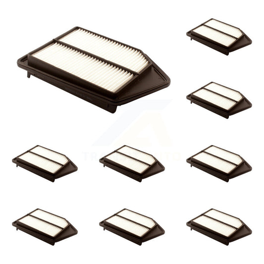 Air Filter Kit-K57-103549 - Kit.bestparts.ca