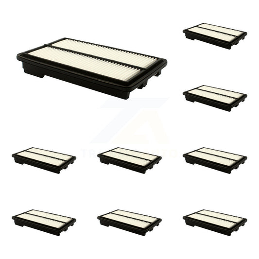 Air Filter Kit-K57-103552 - Kit.bestparts.ca