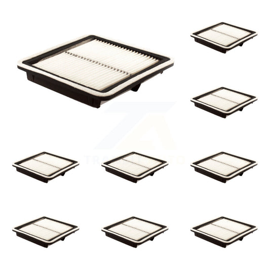 Air Filter Kit-K57-103554 - Kit.bestparts.ca