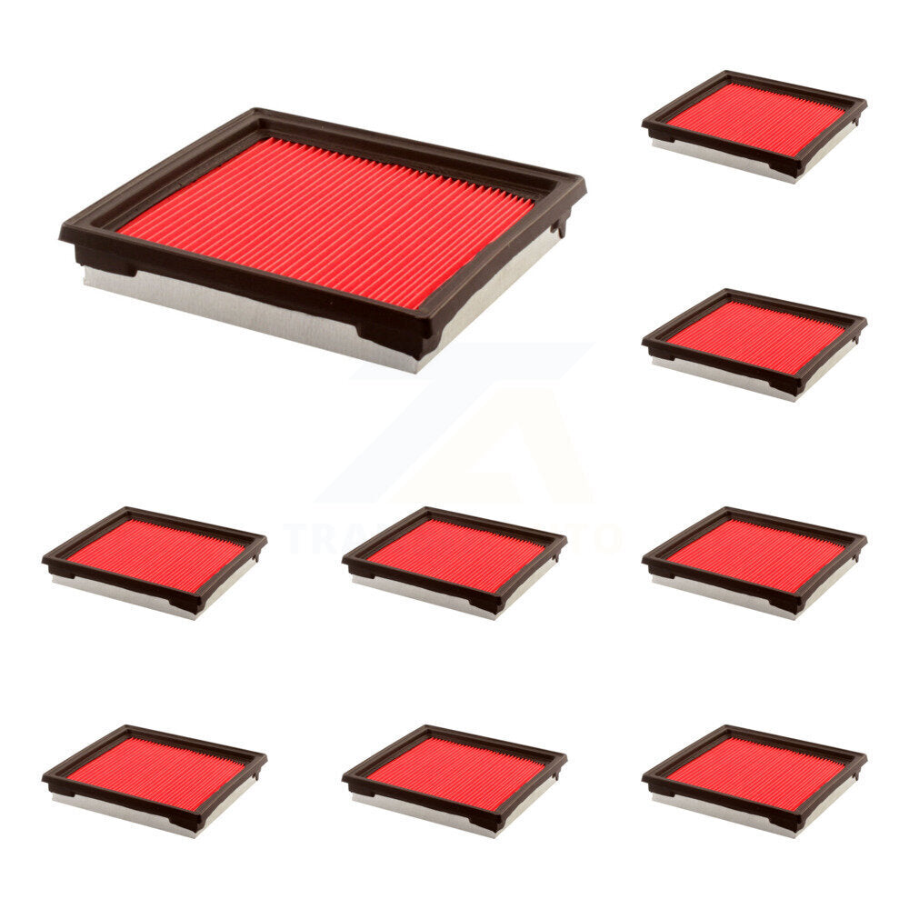 Air Filter Kit-K57-103555 - Kit.bestparts.ca Kit.bestparts.ca