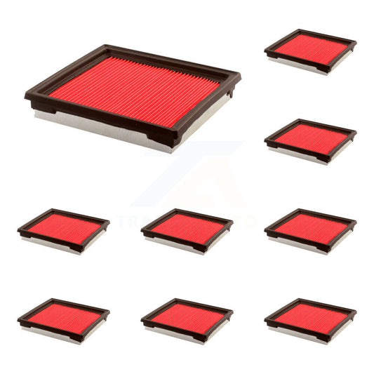 Air Filter Kit-K57-103555 - Kit.bestparts.ca