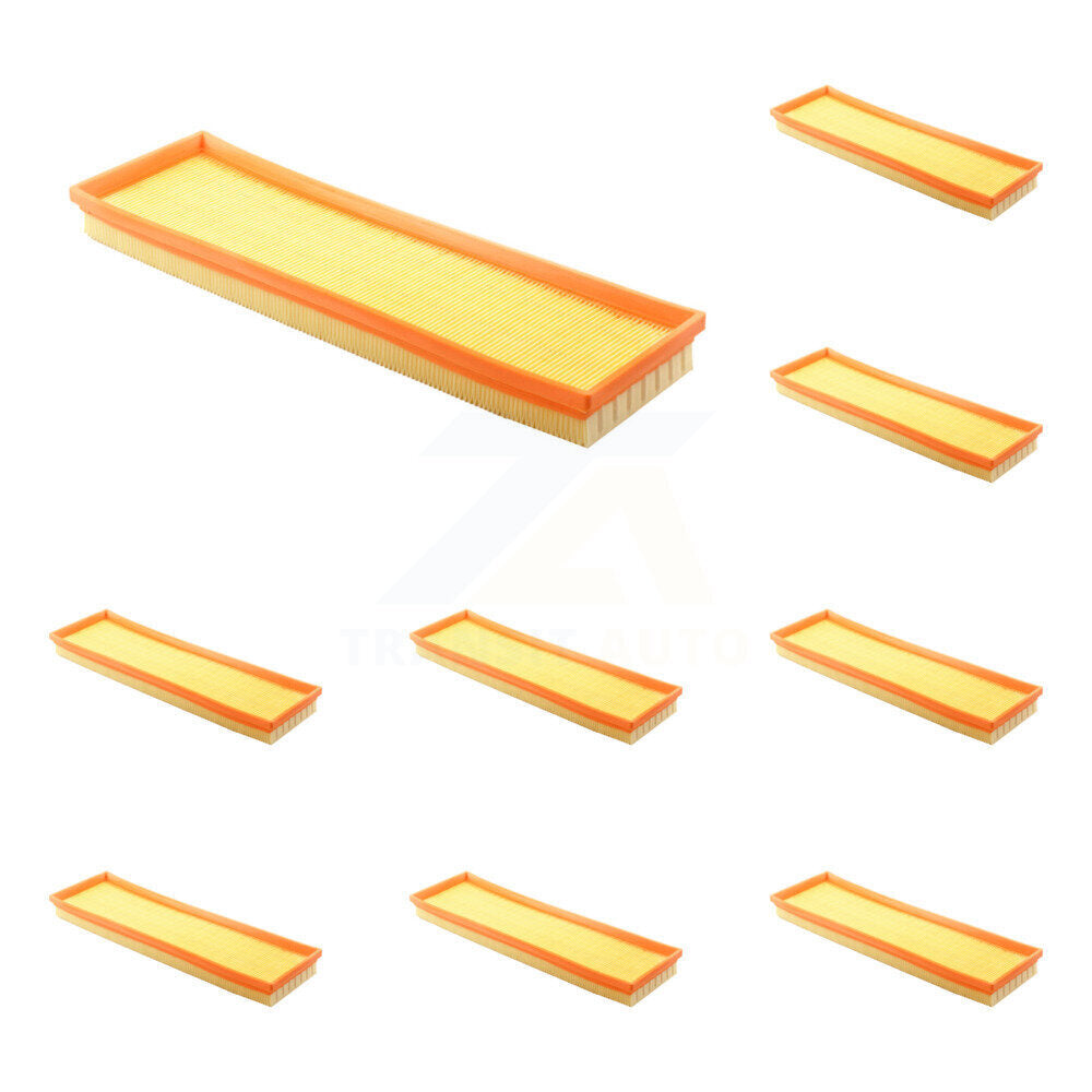 Air Filter Kit-K57-103558 - Kit.bestparts.ca