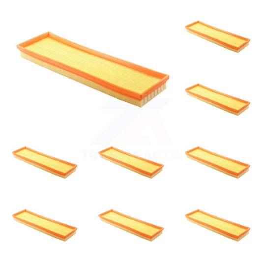 Air Filter Kit-K57-103558 - Kit.bestparts.ca