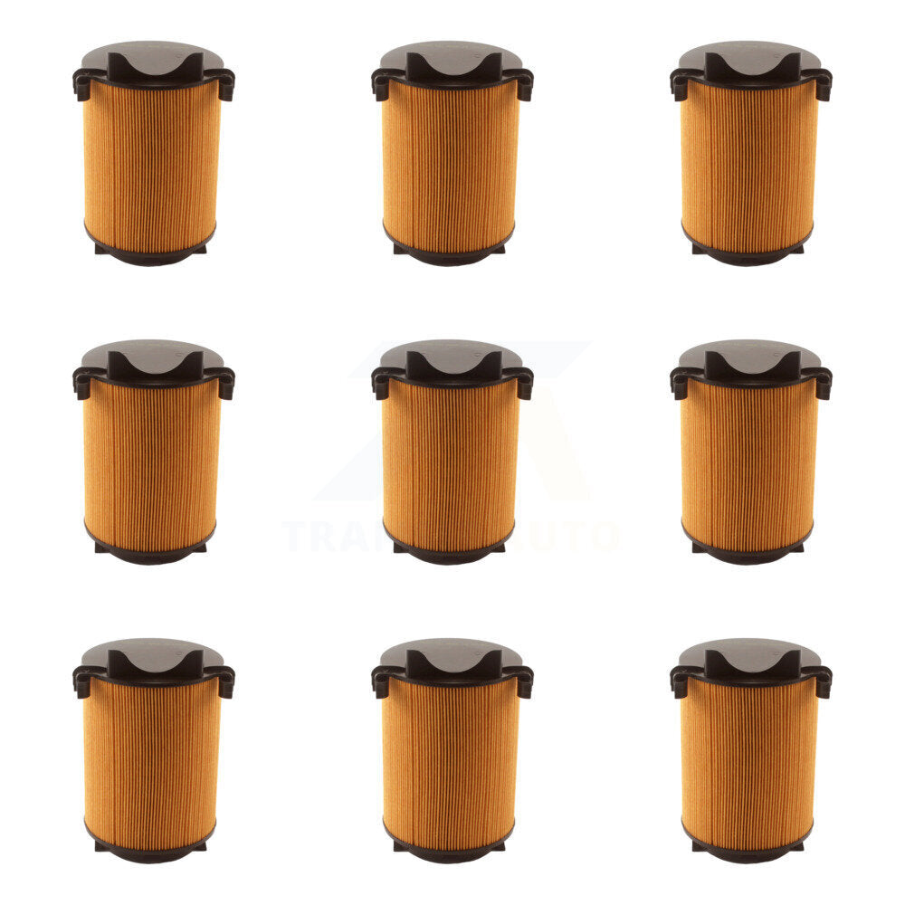 Air Filter Kit-K57-103560 - Kit.bestparts.ca