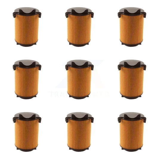 Air Filter Kit-K57-103560 - Kit.bestparts.ca