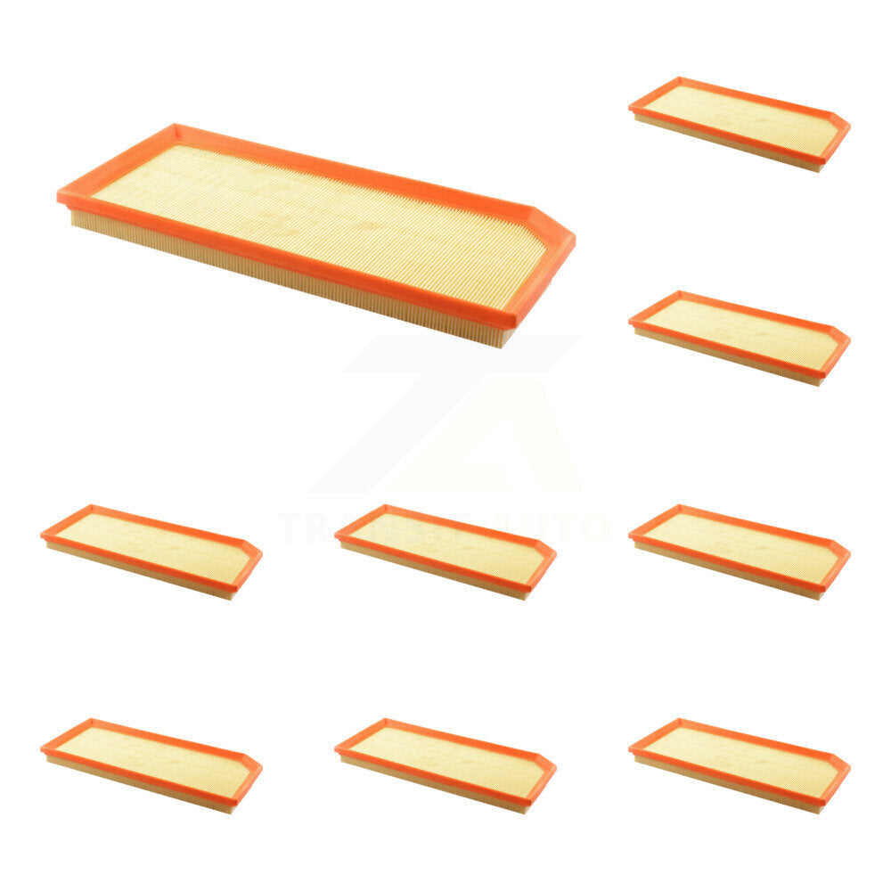 Air Filter Kit-K57-103562 - Kit.bestparts.ca