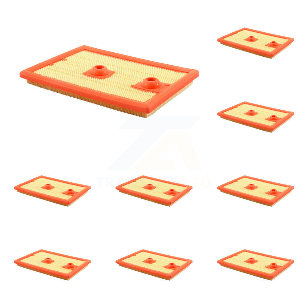 Air Filter Kit-K57-103563 - Kit.bestparts.ca