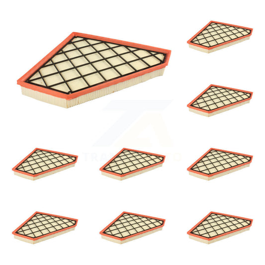 Air Filter Kit-K57-103566 - Kit.bestparts.ca