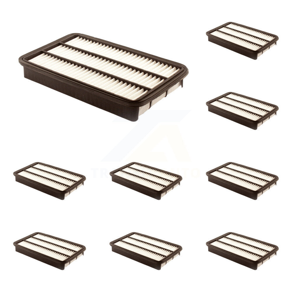 Air Filter Kit-K57-103567 - Kit.bestparts.ca