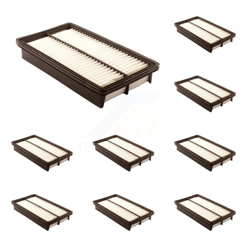 Air Filter Kit-K57-103570 - Kit.bestparts.ca Kit.bestparts.ca