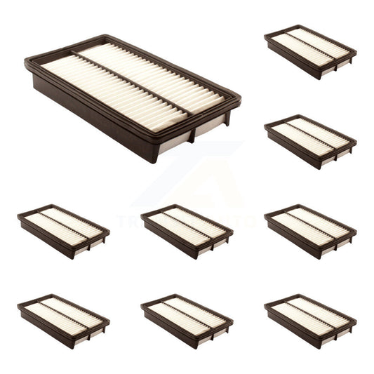 Air Filter Kit-K57-103570 - Kit.bestparts.ca