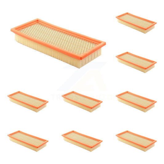 Air Filter Kit-K57-103575 - Kit.bestparts.ca