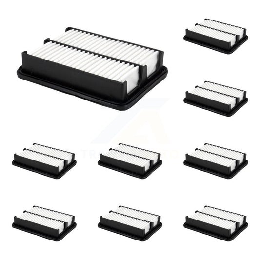 Air Filter Kit-K57-103579 - Kit.bestparts.ca