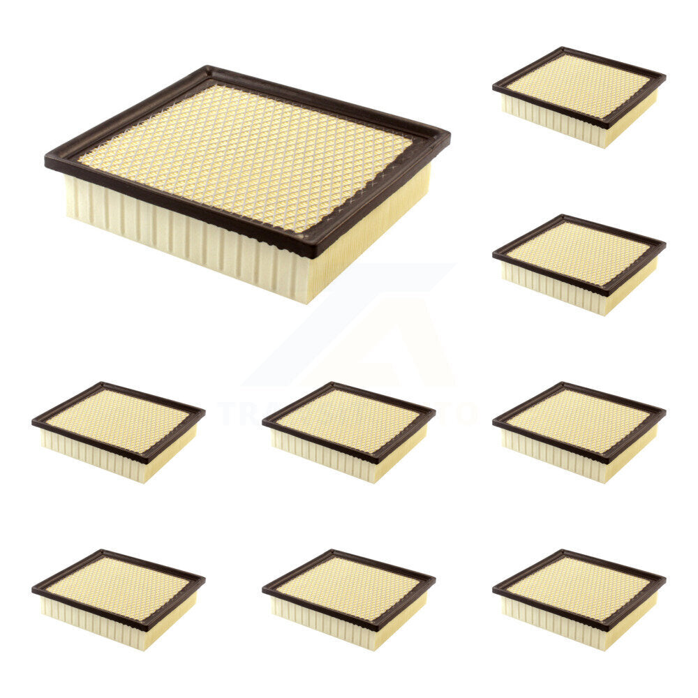 Air Filter Kit-K57-103582 - Kit.bestparts.ca Kit.bestparts.ca