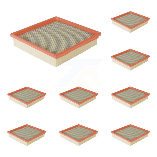 Air Filter Kit-K57-103586 - Kit.bestparts.ca