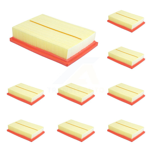 Air Filter Kit-K57-103587 - Kit.bestparts.ca