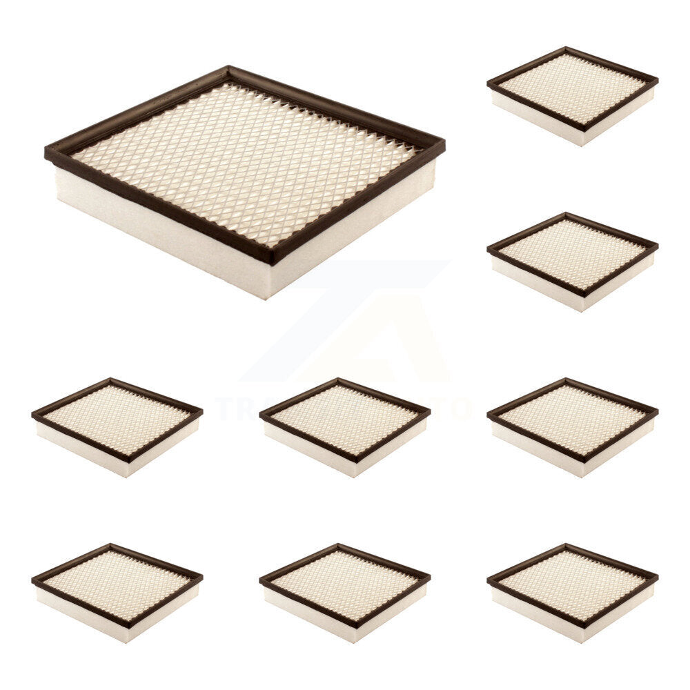 Air Filter Kit-K57-103589 - Kit.bestparts.ca Kit.bestparts.ca