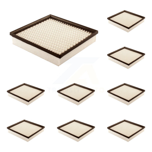 Air Filter Kit-K57-103589 - Kit.bestparts.ca