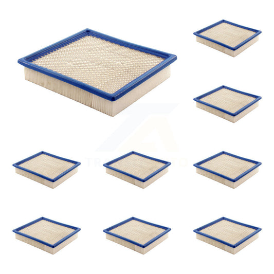 Air Filter Kit-K57-103591 - Kit.bestparts.ca