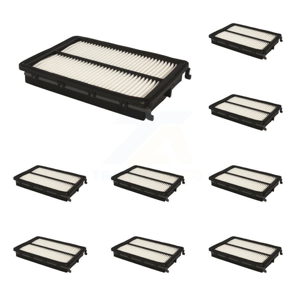 Air Filter Kit-K57-103596 - Kit.bestparts.ca