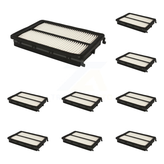 Air Filter Kit-K57-103596 - Kit.bestparts.ca